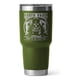 thumbnail image 1 of vaso Térmico acero inoxidable WAALS Star wars vader 30oz verde, 1 of 2