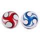 thumbnail image 3 of Balón de fútbol Advancent para niños con sensación de pie MEJORADA color blanco rojo tamaño 4, 3 of 6