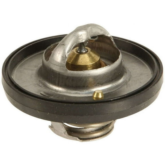 Thermostat - Compatible with 2002 - 2012 Jeep Liberty 3.7L V6 2003 2004 2005 2006 2007 2008 2009 2010 2011