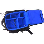Orca Orca OR-21 Backpack with External Pockets