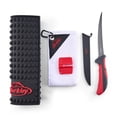 thumbnail image 1 of Berkley 7" XCD Fillet Knife Kit, 1 of 5
