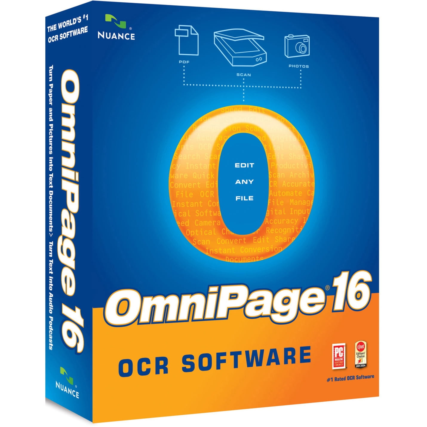 omnipage software free download 4 shared
