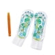 thumbnail image 4 of Calcetines de masaje de pies Calcetines de SPA para masaje de pies Calcetines de reflexología para mujeres y hombres Alta presión, 4 of 8