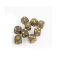 thumbnail image 1 of Gale Force 9 GF9ST043 Star Trek Ascendancy Breen Dice Board Game, 1 of 1