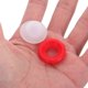 thumbnail image 3 of OHOIOLLA 20Ud Sellos De Silicona Para Con Ajuste Universal Antigoteo Para Uso En Cocina Color Variado, 3 of 7