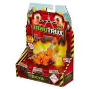 Dinotrux Diecast Dinosaur Construction Character Vehicle Skya