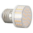 thumbnail image 2 of LED Light Bulb, Eye Protection E26 LED Light Bulb  For Bedrooms For Kitchens Warm Light, 2 of 8
