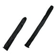 thumbnail image 3 of 2Pcs Summer Sleeping Mat Bag Dust-proof Straw Mat Storage Drawstring Bag, 3 of 9