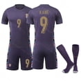 thumbnail image 1 of Gos- EC 2024 Soccer Jersey England Away 9 KANE 28, 1 of 2