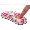 thumbnail image 3 of CCOCC Mouse Pad with Wrist Support,Slow-Return Foam Technology Mouse Mat,Non-Slip Base Desk Pad, 3 of 3