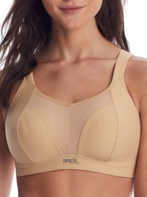 panache sports bra