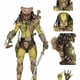 thumbnail image 1 of NECA Predator Golden Angel Predator Elder Deluxe Edition modelo de figura móvil, 1 of 5