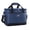 Navy Blue, variant on Large Capacity Portable Insulated Cooler Tote Bag, Handheld Lunch Ice Bag for Picnic Camping Outdoor Food Storage