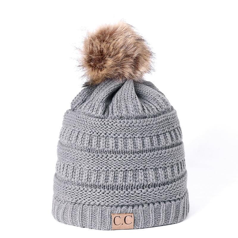 Warm Caps For Ladies Top Sellers, 58 