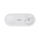 thumbnail image 1 of Mini pulverizador inalámbrico USB portátil con humidificador con atomizador de aire con luz nocturna para el dormitorio de la oficina en casa Methold HA000864-02B, 1 of 6