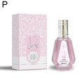thumbnail image 2 of Perfume árabe Lattafa transfronterizo, perfume para mujer, botella de calabaza de 50 ml, fabricante de perfumes de Oriente Medio., 2 of 2