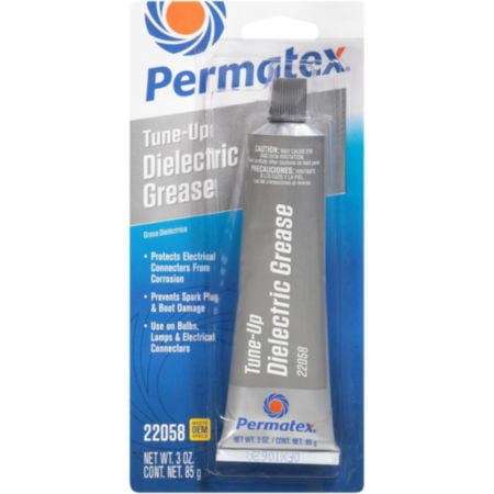Permatex Dielectric Grease 81153 