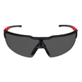 thumbnail image 4 of Milwaukee 48-73-2015 Safety Glasses w/ Anti-Scratch Lenses, 4 of 6