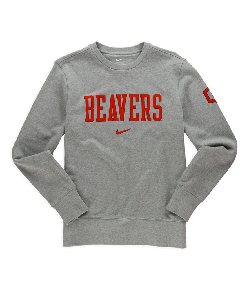 Nike Mens Beavers Sweatshirt by Nike