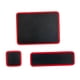 thumbnail image 5 of Organizador magnético de 3 piezas para trabajo mecánico, de cuero sintético, almohadilla magnética eficiente para herramientas Rojo, 5 of 8