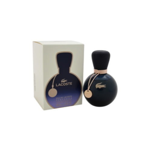 Lacoste Eau De Lacoste Sensuelle By Lacoste Eau De Parfum Spray 1.6 Oz