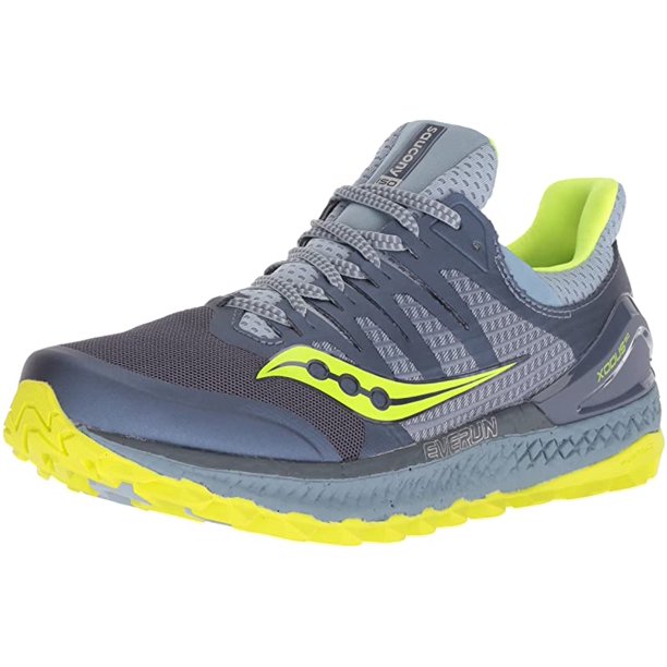 saucony women's xodus iso 3