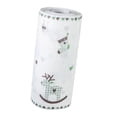 thumbnail image 1 of 80 piezas de papel de limpieza desechable 2 capas de papel absorbente de aceite de cocina paño de cocina Ciervo, 1 of 6