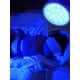 thumbnail image 4 of Lámpara Terapia De Luz Stickfrease Azul Portátil con 18 Chips Led para Bebé Recién Nacido, 4 of 7