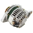 thumbnail image 4 of Alternator Compatible with Nissan D21 Pickup 2.4L 1995-1997 23100-0S300, 4 of 5