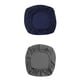 thumbnail image 1 of Funda extraíble para ordenador Zulema Cojín para silla 2 piezas Azul gris, 1 of 8