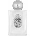 thumbnail image 1 of Venerare Glass Holy Water Bottle (Holy Spirit), 1 of 4