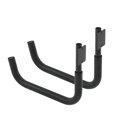 thumbnail image 1 of Soporte de pared para kayak Lb, 1 par de ganchos de almacenamiento resistentes para garaje, soporte de pared para kayak, ganchos para almacenamiento de kayak, rendimiento de primera, 1 of 9