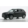 thumbnail image 2 of 7" inch Black Stainless Antenna Mast Power Radio for MITSUBISHI OUTLANDER SPORT 2011-2017, 2 of 5