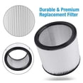 thumbnail image 5 of Reemplazo de robots de barrido Filtro Hepa de repuesto para Shop Vac 90304 90350 90304, 90585, 5 of 5