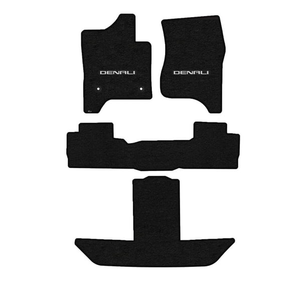 Gmc Floor Mat Locks