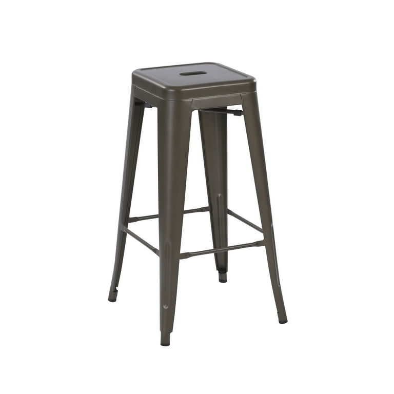 Howard 30 inch sale metal bar stool