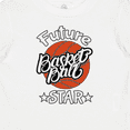 thumbnail image 4 of Inktastic Future Basketball Star Boys or Girls Baby T-Shirt, 4 of 5