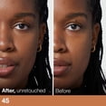 thumbnail image 4 of Maybelline New York Fit Me Liquid Oil free Concealer, Flawless Natural Coverage, Lightweight, Conceal Redness, Flaws and Blemishes, 4 of 8