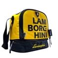 thumbnail image 2 of Lonchera Térmica con Doble Compartimiento Lamborghini Color Amarillo, 2 of 5