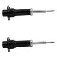 thumbnail image 2 of Amortiguadores AG para Auto Delanteros para Jeep Liberty 2002 a 2012 2 Piezas Nuevos, 2 of 5