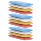 thumbnail image 4 of Tiza compacta para coser tela tiza cómoda para sastre marcadores de tiza de sastre hogar ligero para tela de sastre profesional para niñas ANGGREK Otros, 4 of 8