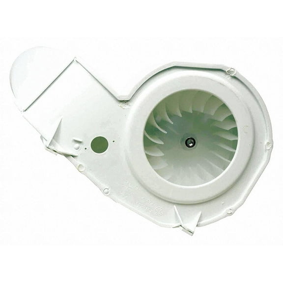 Frigidaire Dryer Blower Wheel and Housing 131775600