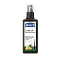 thumbnail image 2 of Loción para el cuidado del cabello con jengibre | Suero para el crecimiento del cabello para el adelgazamiento del cabello y la reparación del cuero cabelludo | Tratamiento Botánico Nutritivo, 2 of 8
