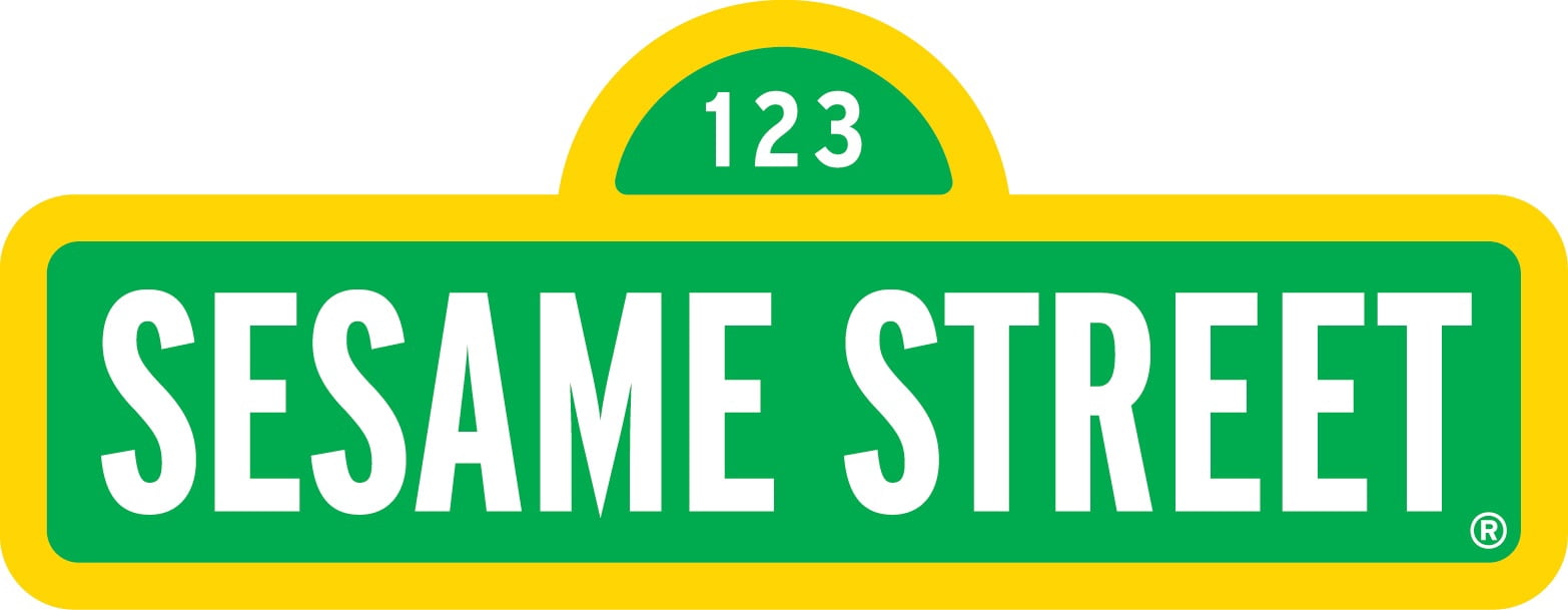 Sesame Street Come And Play 4 Piece Toddler Bedding Set, Blue, Green, Comforter, Fitted Sheet, Top Sheet, Pillowcase