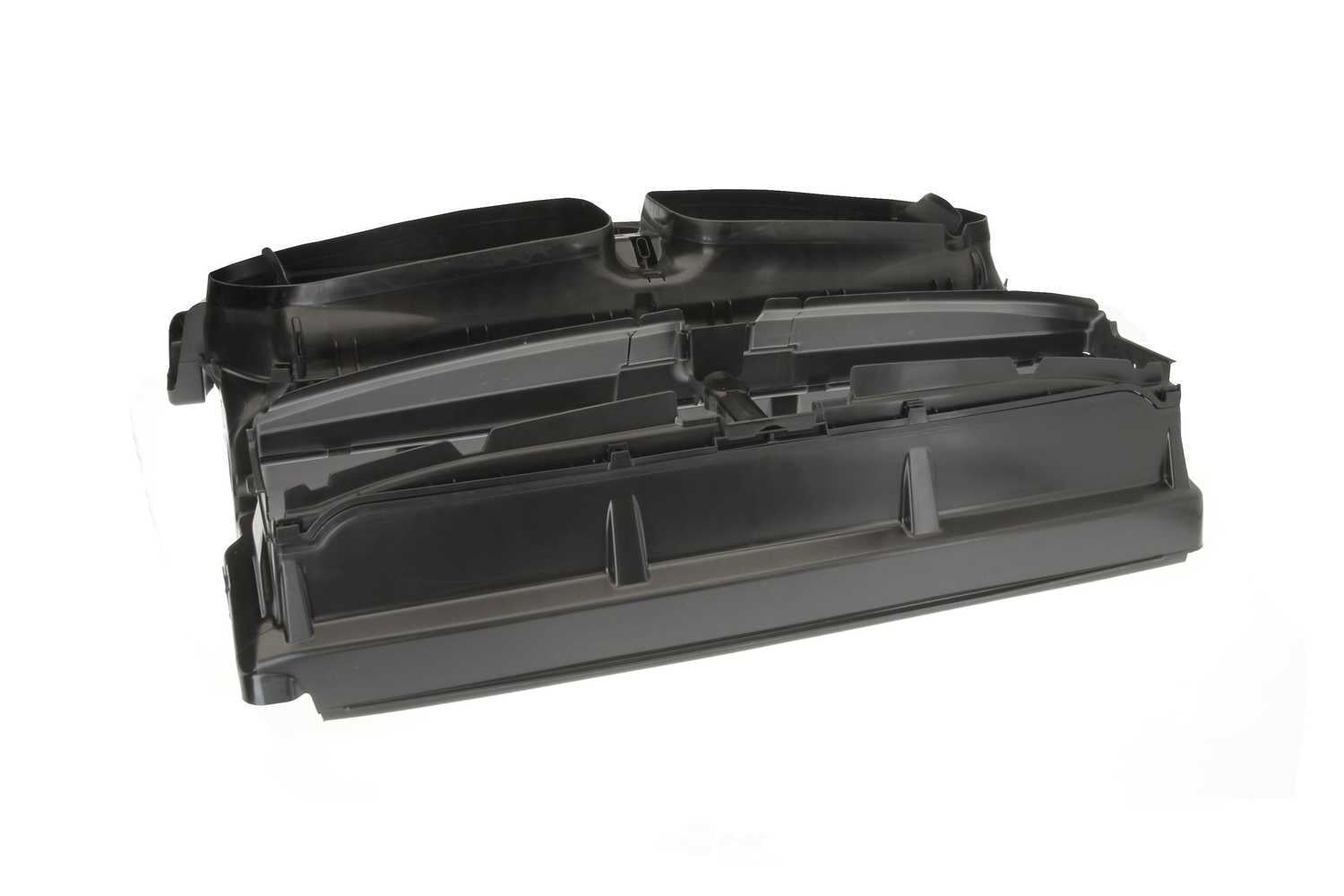 URO Parts 51747200787 Radiator Support Air Duct