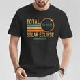 thumbnail image 2 of Solar Eclipse Arkansas April 8 2024 T-Shirt, Total Eclipse Path Of Totality Celestial Event Graphic Tee, Astronomy Space Enthusiast Viewing Shirt, Eclipse Watch Party Souvenir Gift Top For, 2 of 3