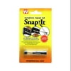 Snap It SNAPIT-D Eyeglass Repair Kit, As Seen On TV