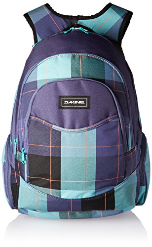 dakine backpack with cooler pocket