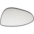 thumbnail image 2 of Dorman 56964 Driver Side Door Mirror Glass for Specific Chevrolet Models Fits select: 2012-2017 CHEVROLET SONIC, 2 of 5