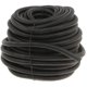 thumbnail image 1 of Dorman 86634 1/2 Pulg. X 100 Pies. Paquete De 100 Conductos De Alambre Dividido Flexible Negro, Ajuste Universal, 1 of 4